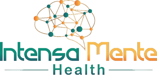 Intensamente Health Logo